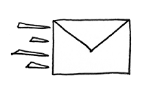 Pen Pal Exchanges