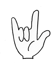 sign-language-icon